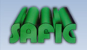 logo Safic - Usinage mécanique
